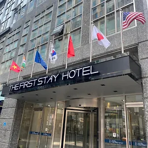 3* 호텔 퍼스트