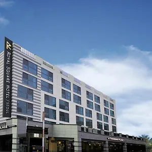 ロイヤル スクエア ソウル ソウル特別市