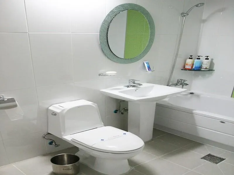 Dream Hotel Seoul
